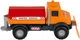 Снегоочистительный автомобиль Klein Unimog 30 см в коробке (3801) - изображение 2