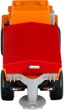 Снегоочистительный автомобиль Klein Unimog 30 см в коробке (3801) - изображение 5