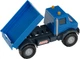 Самосвал Klein Unimog 24 см (3817) - изображение 4