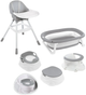 Zestaw do pielęgnacji dziecka DOLU Baby Set 6 w 1 (8690089075604) - obraz 1