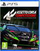 Gra PS5 Assetto Corsa Competizione (Blu-ray płyta) (8023171045986) - obraz 1