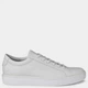 Чоловічі кеди низькі Ecco Soft 60 M 58240401007 43 Білі (194891256063) - зображення 1