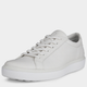Чоловічі кеди низькі Ecco Soft 60 M 58240401007 44 Білі (194891256070) - зображення 2