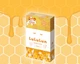 Восстанавливающая маска с натуральным медом LuLuLun Premium Face Mask Hokkaido Honey 5 шт (4582305069570) - изображение 5