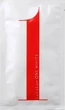 Осветляющая маска для сияния и свежести кожи LuLuLun Premium Face Mask One White 5 шт (4580794010868) - изображение 2