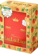 Омолаживающая маска с клубникой LuLuLun Face Mask Amaou Strawberry 7 шт х 5 уп (4582305065947) - изображение 1