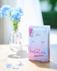 Интенсивно увлажняющая маска с экстрактом гортензии LuLuLun Face Mask Hakone Hydrangea 5 шт (4582305068115) - изображение 5