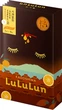 Осветляющая маска с экстрактом апельсина LuLuLun Face Mask Kyushu Sweet Orange 5 шт (4580794011056) - изображение 1