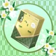 Тонизирующая маска с экстрактом зеленого чая LuLuLun Face Mask Kyoto Green Tea 7 шт х 5 уп (4582305065862) - изображение 5
