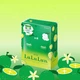 Увлажняющая маска с экстрактом кабосу LuLuLun Face Mask Kyushu Kabosu 7 шт х 5 уп (4582305065961) - изображение 5