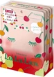 Антиоксидантная маска с экстрактами фруктов LuLuLun Face Mask Tohoku Cherry 7 шт х 5 уп (4582305068597) - изображение 1