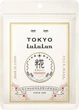 Питательная маска с экстрактом сакэ и кодзи LuLuLun Face Mask Tokyo Kouji LuLuLun Face Mask Tokyo Kouji 7 шт (4582305067118) - изображение 1