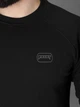 Свитшот мужской BEZET 11480 2XL Черный (2000211164872) - изображение 11