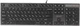 Клавіатура дротова A4Tech KV-300H USB (4711421846707) - зображення 1