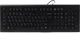 Клавиатура проводная A4Tech KR-85 USB (4711421802116) - изображение 1