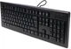 Клавиатура проводная A4Tech KR-85 USB (4711421802116) - изображение 2
