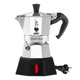 Электрическая гейзерная кофеварка Bialetti Moka Elettrika на 2 порции, 90 мл - изображение 2