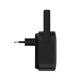 Ретранслятор Xiaomi Mijia WiFi Amplifier Pro CE DVB4352GL - зображення 2