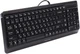 Клавиатура проводная A4Tech FK15 USB Black (4711421957861) - изображение 3