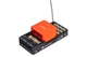 Політний контролер CubePilot HEX Pixhawk 2.1 Cube Orange+ на платі ADS-B - зображення 1
