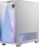 Корпус MSI MPG Gungnir 300R AirFlow White без БЖ - зображення 4