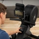 Гребний тренажер Gymtek XR1500 аеромагнітний - зображення 6