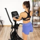 Орбитрек Gymtek XCF6000 электромагнитный - изображение 5