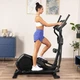 Орбитрек Gymtek XC5000 электромагнитный - изображение 2