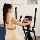 Орбитрек Gymtek XCF7000 электромагнитный - изображение 7