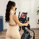 Орбитрек переднеприводный Gymtek XC9200 (Генератор) Шаг 51 см до 150 кг - изображение 14
