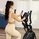 Орбитрек переднеприводный Gymtek XC9200 (Генератор) Шаг 51 см до 150 кг - изображение 15