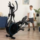 Орбитрек Gymtek XC9200 электромагнитный - изображение 11
