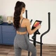 Орбитрек Gymtek XC1500 магнитный синий - изображение 5