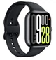 Смарт-годинник Xiaomi Redmi Watch 5 Obsidian Black (BHR9389GL) - зображення 2