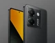 Смартфон Xiaomi Poco M7 Pro 5G 8/256GB Black - изображение 12