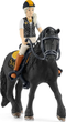 Figurki Schleich Horse Club Tori & Princess SLH42640 (4069111058979) - obraz 2