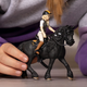 Figurki Schleich Horse Club Tori & Princess SLH42640 (4069111058979) - obraz 8