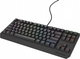 Клавіатура дротова Genesis Thor 230 TKL Lite RGB Outemu Red USB Black (NKG-2076) - зображення 5