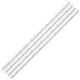 LED підсвітка TV 40" inch 813mm 12-led 3V LED40D12-02/03(A) 30340012205 LED40D12-ZC14-04(A) 4pcs=1set - изображение 1