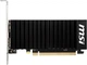 Видеокарта MSI GeForce GT 1030 4GHD4 LP OC (912-V809-3817) - изображение 3