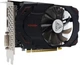 Видеокарта ARKTEK Radeon RX 550 4GB (AKR550D5S4GL1) - изображение 2