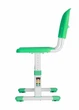 Детский стул FunDesk SST3 Green - изображение 4