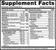 Аминокислоты Scitec Nutrition Ami-NO Xpress, 440 г., Персик чай - изображение 2