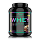 Протеїн сироватковий Genius Nutrition iWhey, 2000 г., Шоколад - зображення 1