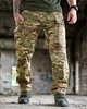 Штани Oblivion Tactical ріп-стоп мультикам розмір 2XL - зображення 1