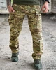 Штани Oblivion Tactical ріп-стоп мультикам розмір 2XL - зображення 4