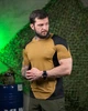 Тактична Футболка 5.11 Tactical койот розмір M - зображення 3