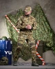 Костюм 3в1 Animal Убакс та Штани 7.62 Tactical з наколінниками + Подарунок Бейсболка мультикам розмір 3XL - изображение 3