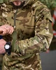 Костюм 3в1 Animal Убакс та Штани 7.62 Tactical з наколінниками + Подарунок Бейсболка мультикам розмір 3XL - изображение 6