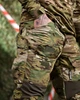 Костюм 3в1 Animal Убакс та Штани 7.62 Tactical з наколінниками + Подарунок Бейсболка мультикам розмір 3XL - изображение 8